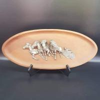 ราคา ม้างานโชว์ 3 มิติ มือสองจากตู้ญี่ปุ่น (11117594523)