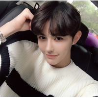 ราคา ผู้ชายวิกผมหล่อชายผมจริงสั้นตรงขอบวิกผมสั้นนักเรียนชายทรงผมสั้นหมวก【ล่าสุด】 (6373297635)