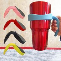 ราคา ที่จับแก้วเยติ หูจับ มือจับ Yeti รุ่นหนาพิเศษ สำหรับขนาด 30 oz (6813814165)