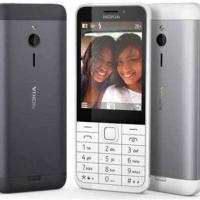 ราคา โทรศัพท์มือถือปุ่มกด Nokia 230 ใหม่ล่าสุด ปุ่มกดไทย เมนูไทย (26492565232)