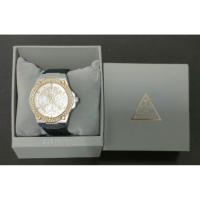 ราคา นาฬิกา Guess มือ 2 แท้ 100% ขายพร้อมกล่อง เจ้าของขายเอง (40972891979)