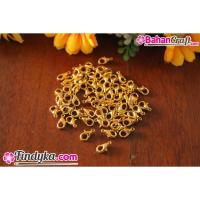 ราคา เบ็ดตกกุ้งโมเนล1ซมทองราคายกโหล (8529732958)