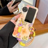 ราคา OPPO FIND N2 N3 Garden Landscape Softcase Casing Case HP Lucu Oppo Find N2 N3 Flip (42172730011)