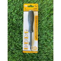 ราคา ไขควงทดสอบไฟฟ้า เครื่องมือทดสอบช่างไฟฟ้า ทดสอบไฟฟ้า ด้ามไขควงเป็นฉนวนกันไฟฟ้าอย่างดี มีความปลอดภัยสูง คุณภาพเยี่ยม (26068275807)