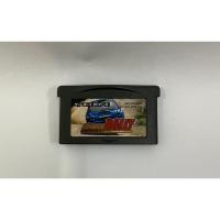ราคา ตลับแท้ [GBA] [0291] Advance Rally (Japan) (AGB-AR7J) GT Racing 2 Gameboy Advance เกมบอย (22247369757)