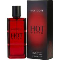 ราคา Davidoff Hot Water EDT 110 ml กล่องซีล (821300863)