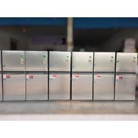 ราคา ตู้เย็น 2 ประตู TOSHIBA GR-RT234WE-DMTH 6.4 คิว สีเงิน ของใหม่ (ไม่มีกล่อง) (27030305361)