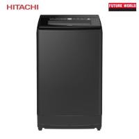 ราคา HITACHI เครื่องซักผ้าฝาบน ระบบ INVERTER รุ่น SF-160THV ความจุ 16 Kg. (26056852234)