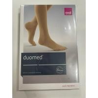 ราคา ถุงน่องรักษาเส้นเลือดขอดDuomedชนิดเปิดปลายเท้า (29303152026)