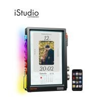ราคา DIVOOM กรอบรูปดิจิตอล Times Frame | iStudio by copperwired (43313752489)
