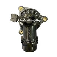 ราคา วาล์วน้ำ พร้อมเสื้อ BMW E81 E87 E88 Series 1 , E46 E90 Series 3, E84 X1 เครื่อง N42, N43, N46 (26555814481)