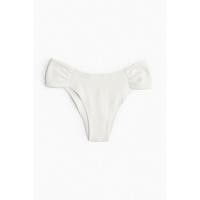 ราคา H&M Woman Cheeky Bikini bottoms 1215541_1 (27551335414)