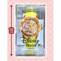 ราคา นาฬิกาหมีพูห์ Winnie the Pooh นาฬิกาข้อมือหมีพูห์ ของแท้จาก Disney / Pixar (ลิขสิทธิ์แท้จากญี่ปุ่น) (4662151143)