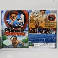 ราคา Media Play Mr. Peabody & Sherman/ ผจญภัยท่องเวลากับนายพีบอดี้และเชอร์แมน (DVD) / S15333D (20600519014)