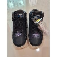 ราคา รองเท้าเด็ก Skechers สีดำ มีไฟ รุ่น Energy Lights Ultra ของแท้จากช้อป (15611427813)