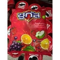 ราคา ซูกัสรวม 100 เม็ด ผลไม้รวม ลูกอม (20384447417)