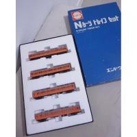 ราคา ส่งต่อ โมเดลรถไฟ ขบวนรถไฟ Greenmax ขนาด n scale JR 103 พร้อมกล่อง วิ่งได้ปกติ มือสอง (28008021737)