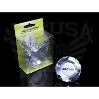 ราคา Spoon sport japan ฝาน้ำมันเครื่อง สปูน แท้ใหม่ Oil filler Cap ใส่ honda city civic jazz gd ge gk fd fb fc fk es accord (14113105795)