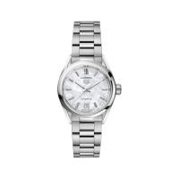 ราคา TAG Heuer Carrera Carrera Series Automatic Mechanical Ladies Watch WBN2410.BA0621 (26491858171)