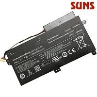 ราคา ✿แบตเตอรี่แล็ปท็อปสำหรับ Samsung AA-PBVN3AB np370 NP370R4E np370r5e np450r4e NP510R5E np450r5v (28811149792)