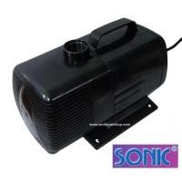 ราคา Sonic AP-5800(ปั๊มน้ำสำหรับตู้ปลา และบ่อปลา ความแรง 12000 L/Hr.) (4512201838)