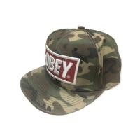 ราคา ✳️ส่งฟรี✳️ หมวก Obey สภาพมือ1 ปรับสายได้ (งานไม่แท้) (15639152888)