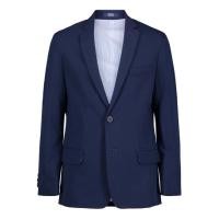 ราคา เสื้อสูท - IZOD 74%Polyester, 20%Rayon, 6%Spandex (17894532948)