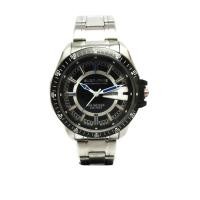 ราคา U.S. Submarine นาฬิกาผู้ชาย สายสแตนเลส รุ่น MN.SUB040-Black (140335642)