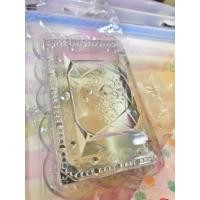 ราคา Tomy กระเป๋าตลับกระจกใส่ของได้ขนาด10.5x7สินค้าจากตู้ญี่ปุ่น (29291943128)