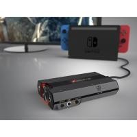 ราคา Creative Sound BlasterX G6 (3255406501)