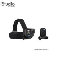ราคา GoPro Mounts Head Strap And Quicklip For All Hero Cameras | iStudio by copperwired (22219120666)
