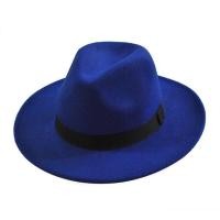 ราคา หมวกปานามา ขนาด 8 ซม. ลดราคา สีแดง น้ำเงิน (835808781)