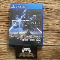 ราคา PS4 [มือ2] STAR WARS : BATTLEFRONT II (R3/ASIA)(EN) # STARWARS # STAR WAR # BATTLEFRONT 2 (14725789251)