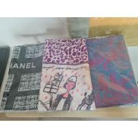 ราคา ผ้าคลุมไหล่ ผืนใหญ่ เลือกลายได้ (23825680509)