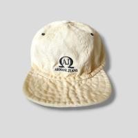 ราคา VINTAGE CAP AJ ARMANI JEANS (TRADE MARK) ONE SIZE (28217105198)