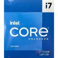 ราคา CPU (ซีพียู) INTEL CORE I7-13700K 3.4 GHz (SOCKET LGA 1700) มือสอง (24018166862)
