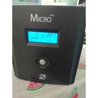 ราคา UPS (เครื่องสำรองไฟฟ้า) 1200VA 720w SUN Micro (LCD) สินค้ามือสอง มีประกันเหลือ 1 ปีกว่า (3529000565)