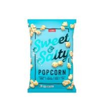 ราคา Coles Lighty Salted Microwave Popcorn 80g. โคลส์ไลท์ลี่ซอลท์เต็ดไมโครเวฟป๊อปคอร์น 80กรัม ขนมป๊อปคอร์น (28362527470)