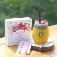 ราคา Eighteen 18 พร้อมส่ง (885120483)