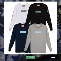 ราคา 7th Street - เสื้อแขนยาว รุ่น 7th Street Camo (22419795647)