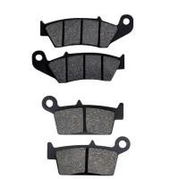 ราคา Kawasaki KLX ผ้าเบรคหลังรถจักรยานยนต์ 300 400 KX 250 KLX250 KLX300 KLX400 K (25582932470)
