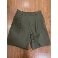 ราคา กางเกง MUJI ขาสั้นของผู้หญิง size M (27813631755)