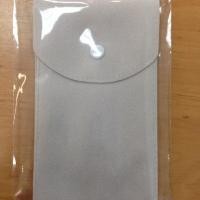 ราคา ซองใส่นาฬิกา พร้อมตัวป้องกันสาย คิงไซส์ (1158467404)