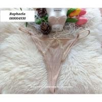 ราคา Raphaela Size LL ชุดชั้นในแบรนด์เนม/กางเกงใน จีสตริง G string 000004930 (42404592846)