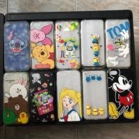 ราคา เคสฟซิลิโคน มือถือไอโฟน7,8 ลายdisney , sanrio (1649989161)