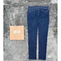 ราคา UNIQLO กางเกงขายาวยูนิโคล่ (29228630495)