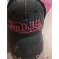 ราคา หมวกvondutch (33633848)
