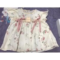 ราคา ป้าย Pee ka Nong เสื้อเเขนกุดเเต่งระบายที่เเขนงานขายดี งานตามหา มีโบว์ผูกข้างหน้า พร้อมส่งยังไม่เคยใส่ป้ายยังห้อย (24813669126)