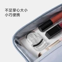 ราคา ใหม่ Jinzhiyipin kinepin พลาสติกดัดขนตาขนาดกะทัดรัดแบบพกพาเครื่องขนตาชนิดมินิมาพร้อมกับแถบกาว (29509128727)