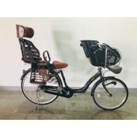 ราคา จักรยานแม่บ้านญี่ปุ่นมือสอง สีเทาดำ พร้อมที่นั่งลูก ทั้งด้านหน้า และด้านหลัง (959880304)